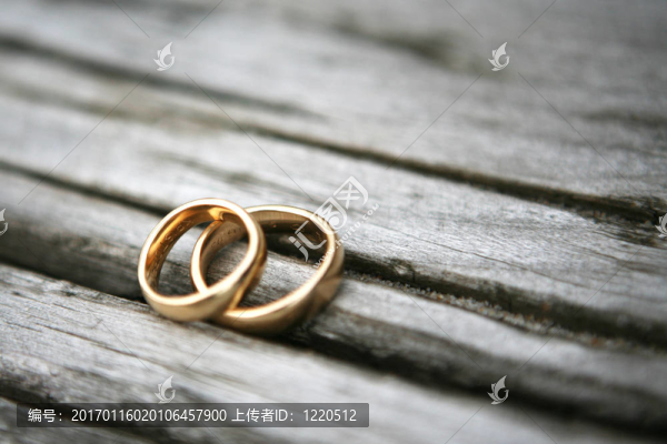 結(jié)婚戒指