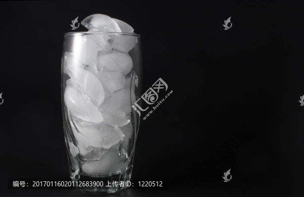 玻璃冰