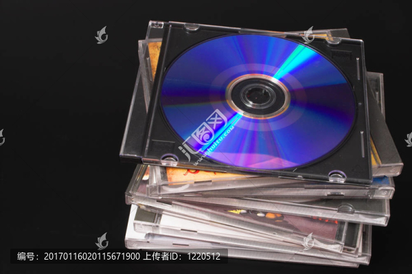 光盤