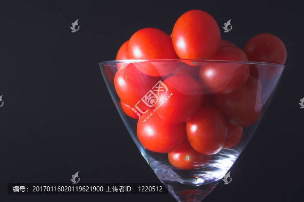 番茄馬蒂尼
