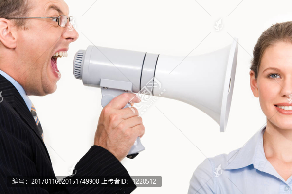 哭泣
