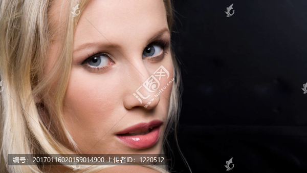 有魅力的女人
