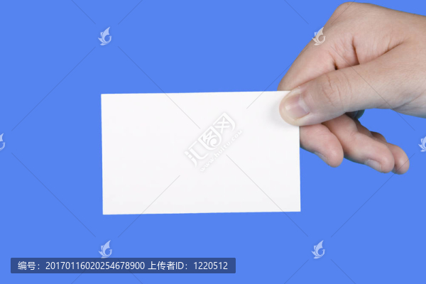名片