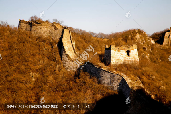 5中國(guó)長(zhǎng)城