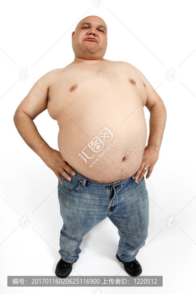 超重