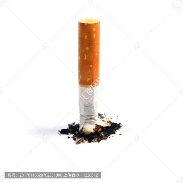 煙頭