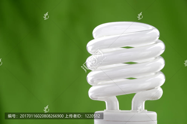 緊湊型熒光燈泡