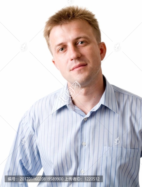 憂郁的人