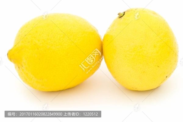 黃色的檸檬汁