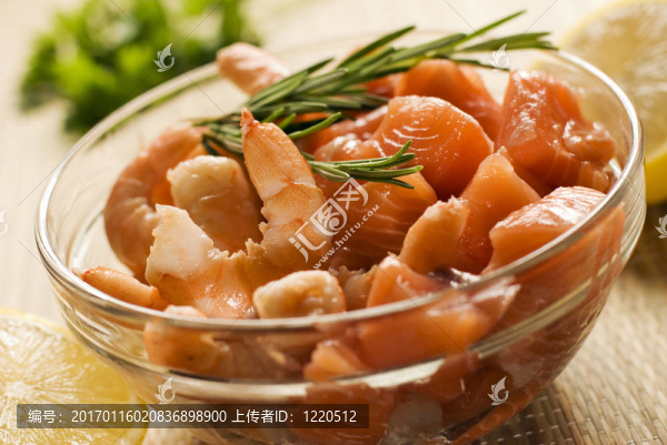 海鮮