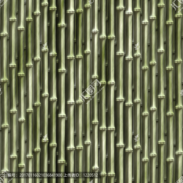 竹類植物