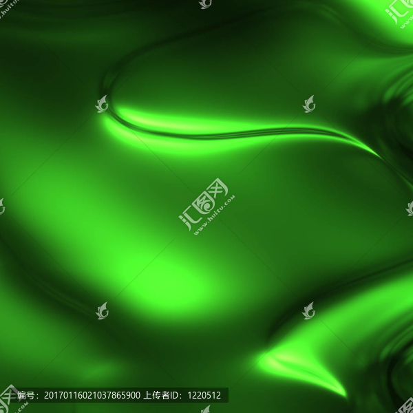 摘要波浪線