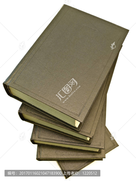 又是孤立的書堆