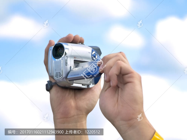 攝像機