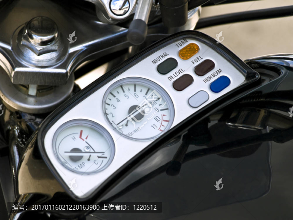 自行車高速計數(shù)器