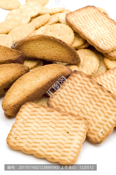 糕點