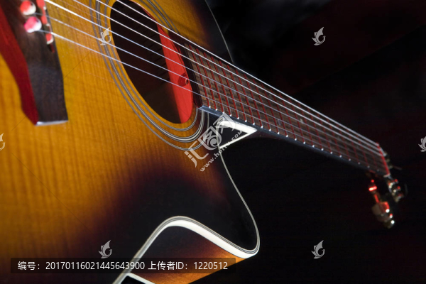原聲吉他