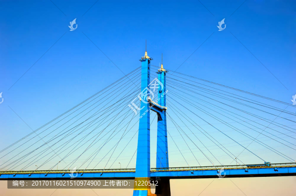 懸索橋