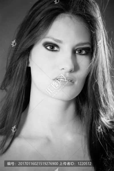 美麗的女人-匯圖網(wǎng) www.fosd68.com 美麗的女人