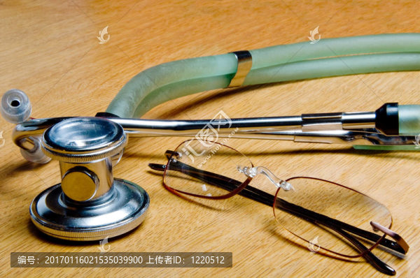 醫(yī)用聽診器