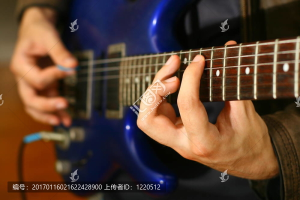 吉他獨(dú)奏