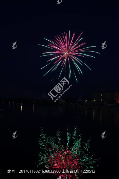 煙花-匯圖網(wǎng) www.fosd68.com 煙花