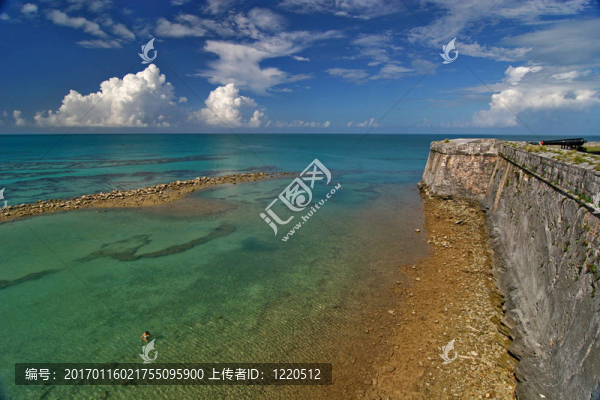 百慕大群島