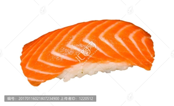 壽司；軋輥；生魚片-日本廚房