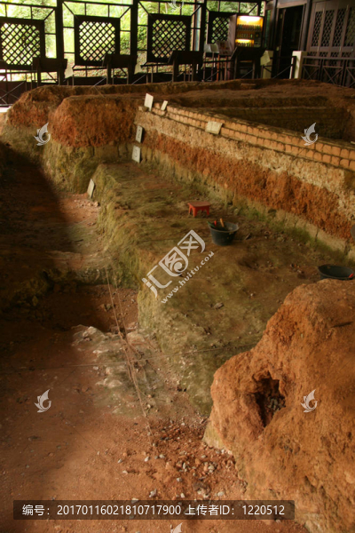 archelogical網(wǎng)站-福康寧公園；新加坡