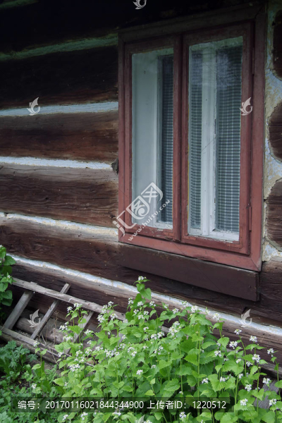 歷史的細(xì)節(jié)