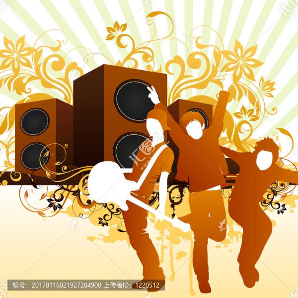 街頭音樂(lè)