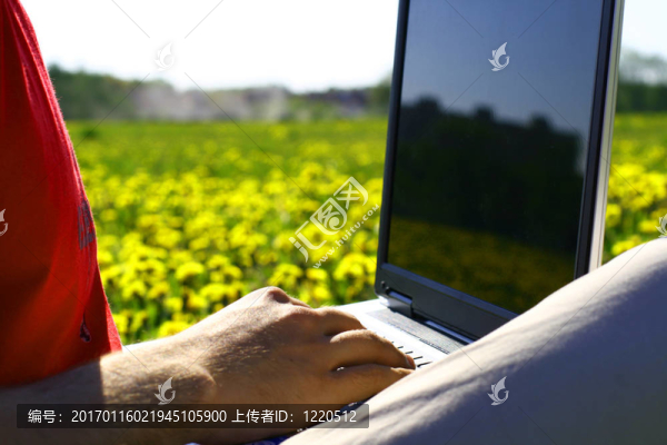 筆記本電腦的工作性質(zhì)