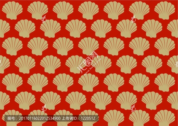 維多利亞殼