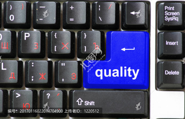 按鈕的質(zhì)量