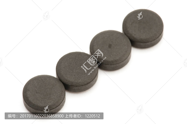 活性炭
