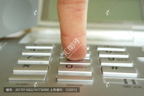 電話