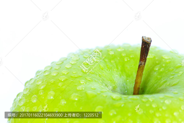 青蘋果