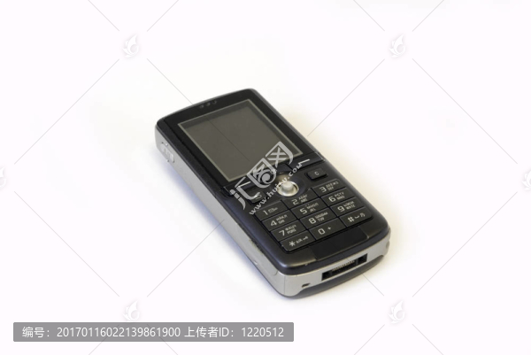 移動電話