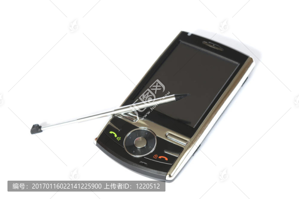 智能手機