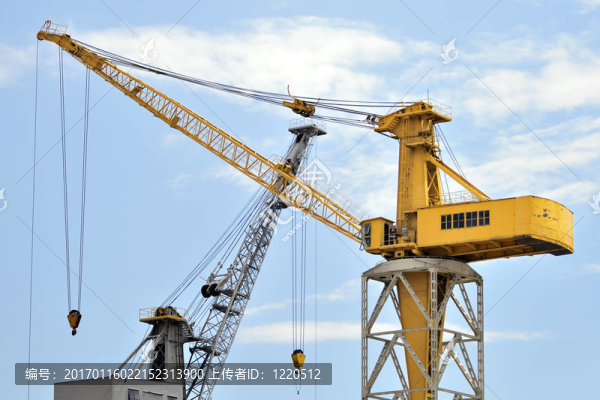 起重機(jī)-匯圖網(wǎng) www.fosd68.com 起重機(jī)