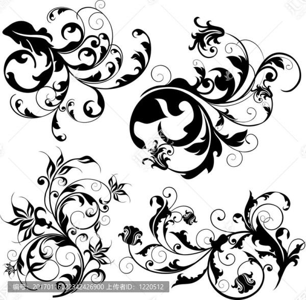 花藝設(shè)計(jì)元素-匯圖網(wǎng) www.fosd68.com 花藝設(shè)計(jì)元素