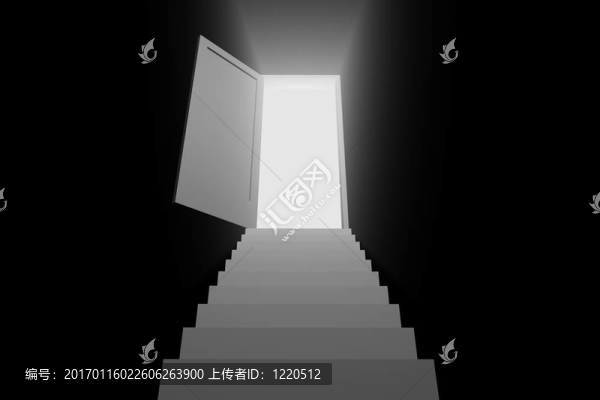 光門