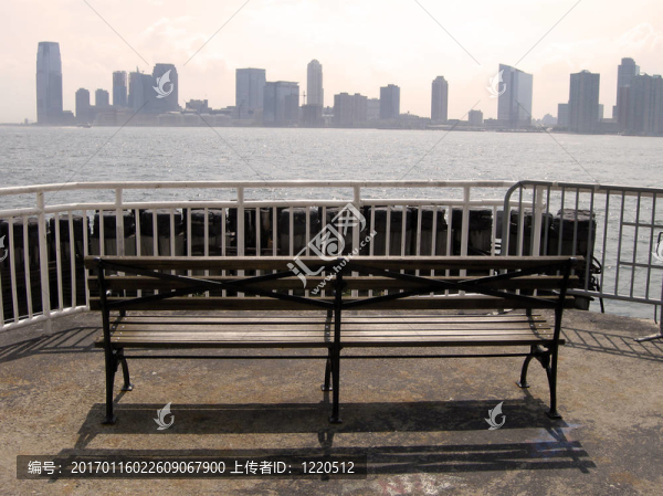 澤西城曼哈頓