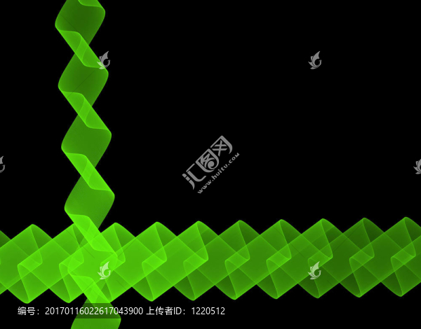 卷曲