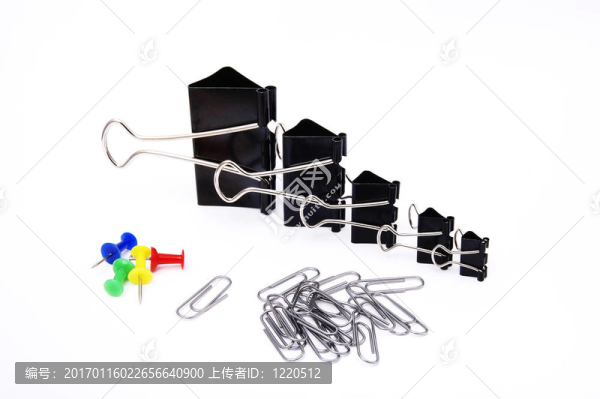 固定在白色背景上