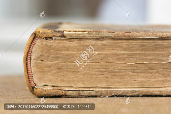 舊書收