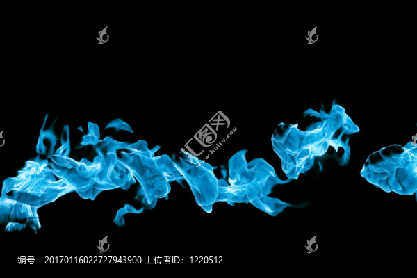 冷焰