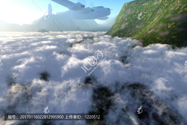 飛越頂部