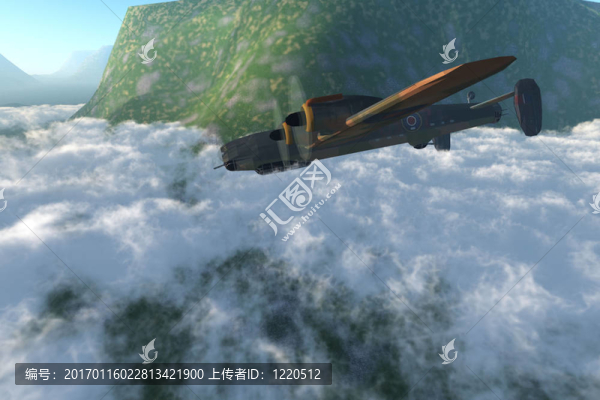 飛越頂部