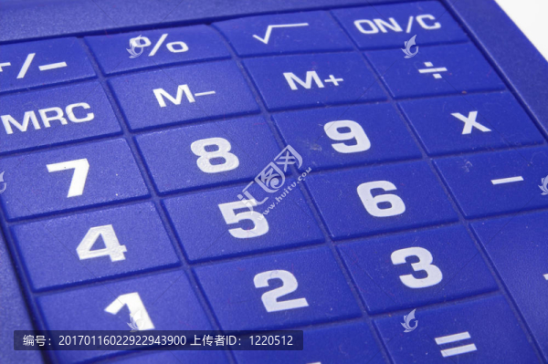 一個現(xiàn)代的計算器